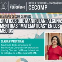 Gráficos que manipulan: algunas mentiras ‘matemáticas’ en los medios