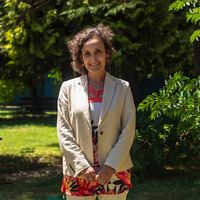 Suárez Cretton, Ximena Alejandra