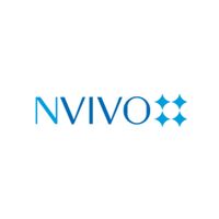 5to taller de formación avanzada: análisis de datos cualitativos (NVIVO 14)