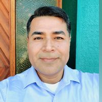 Prieto González, Juan Luis