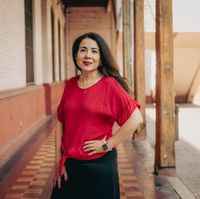 Vargas Díaz, Claudia Lorena