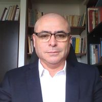 Rivera Olguín, Patricio Salvador