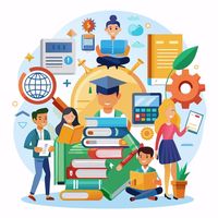 Liderazgo y gestión  de organizaciones educativas