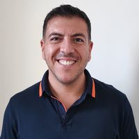 Riquelme Sanderson, Michel Antonio