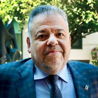 López Stefoni, Daniel Asdrubal